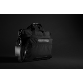 Swiss Peak AWARE™ RPET Voyager 15.6