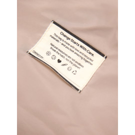 KENTO URBAN RCS recycled nylon 15.6 inch Messenger