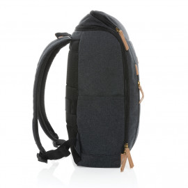 Impact AWARE™ 16 oz. rcanvas 15 inch laptop backpack