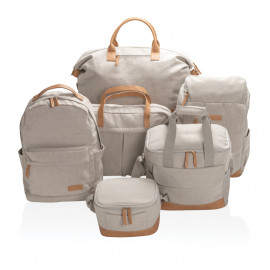 Impact AWARE™ 16 oz. rcanvas 15 inch laptop backpack