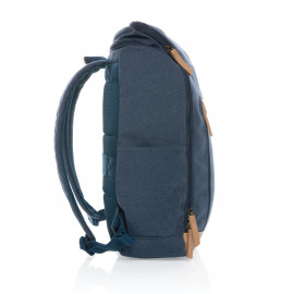 Impact AWARE™ 16 oz. rcanvas 15 inch laptop backpack