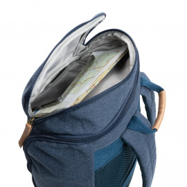 Impact AWARE™ 16 oz. rcanvas 15 inch laptop backpack