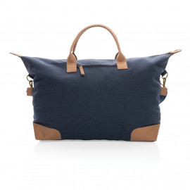 Impact AWARE™ 16 oz. rcanvas large weekend bag