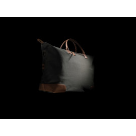 Impact AWARE™ 16 oz. rcanvas large weekend bag