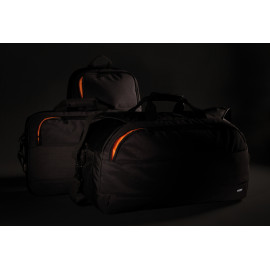 Modern weekend bag