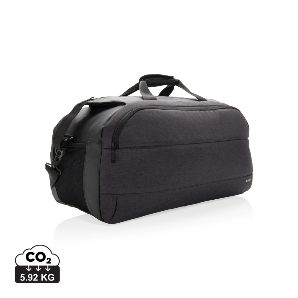 Modern weekend bag Modern weekend bag