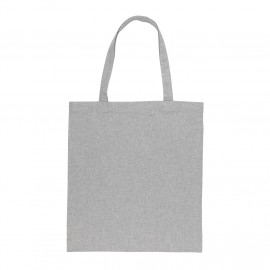 Impact AWARE™ Recycled cotton tote 145g