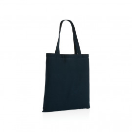 Impact AWARE™ Recycled cotton tote 145g