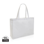 Impact AWARE™ Recycled cotton shopper 145g