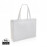Impact AWARE™ Recycled cotton shopper 145g