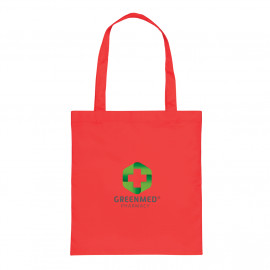 Impact AWARE™ RPET 190T tote bag