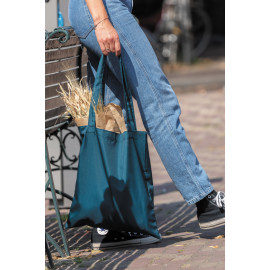 Impact AWARE™ RPET 190T tote bag