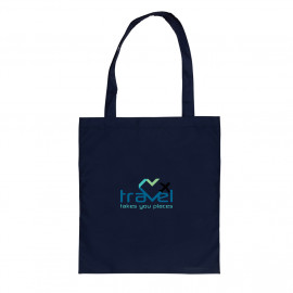 Impact AWARE™ RPET 190T tote bag