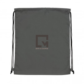 Impact AWARE™ RPET 190T drawstring bag