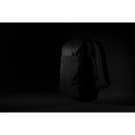 Swiss Peak AWARE™ RPET 15.6 inch day pack