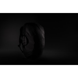 Swiss Peak AWARE™ RPET 15.6 inch work/gym backpack
