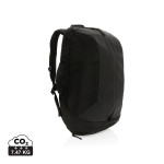 Swiss Peak AWARE™ RPET 15.6 inch work/gym backpack