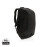 Swiss Peak AWARE™ RPET 15.6 inch work/gym backpack