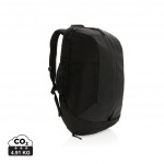 Swiss Peak AWARE™ RPET 15.6 inch work/gym backpack