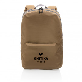 Impact AWARE™ 1200D 15.6'' modern laptop backpack