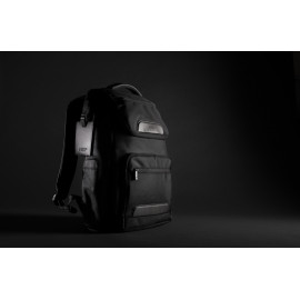 Swiss Peak AWARE™ RPET Voyager 15.6