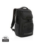 Swiss Peak AWARE™ RPET Voyager 15.6