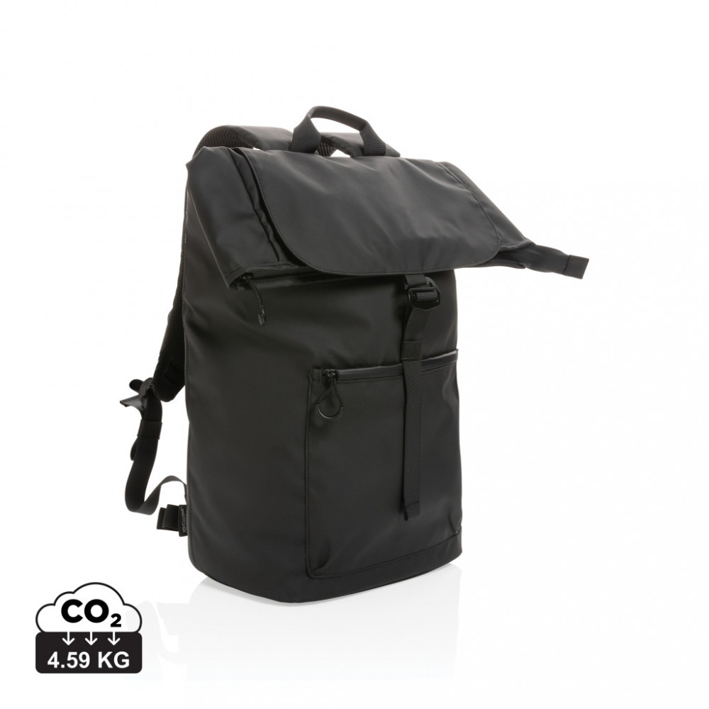 Impact AWARE™ RPET Water resistant 15.6