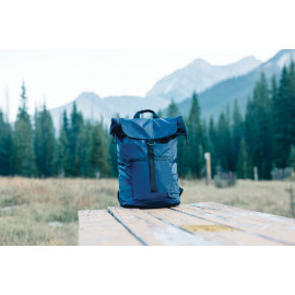 Impact AWARE™ RPET Water resistant 15.6