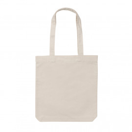 Impact AWARE™ 285gsm rcanvas tote bag undyed
