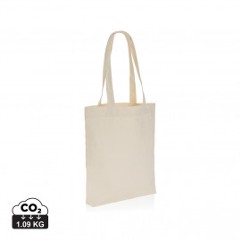 Impact AWARE™ 285gsm rcanvas tote bag undyed