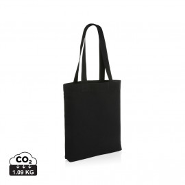 Impact AWARE™ 285gsm rcanvas tote bag undyed