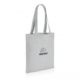Impact AWARE™ 285gsm rcanvas tote bag undyed