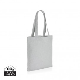 Impact AWARE™ 285gsm rcanvas tote bag undyed
