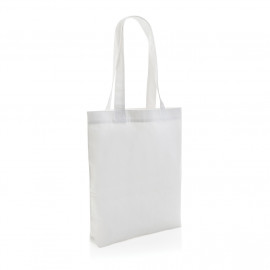 Impact AWARE™ 285gsm rcanvas tote bag undyed