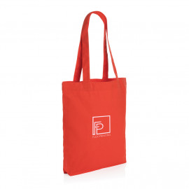 Impact Aware™ 285 gsm rcanvas tote bag