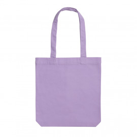 Impact Aware™ 285 gsm rcanvas tote bag