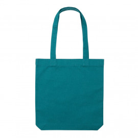 Impact Aware™ 285 gsm rcanvas tote bag