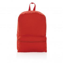 Impact Aware™ 285 gsm rcanvas backpack