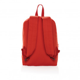 Impact Aware™ 285 gsm rcanvas backpack