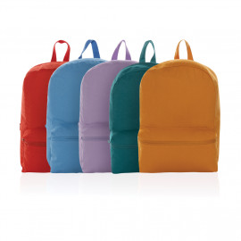 Impact Aware™ 285 gsm rcanvas backpack