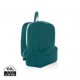 Impact Aware™ 285 gsm rcanvas backpack