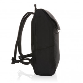 Swiss Peak Fern AWARE™ RPET all over zipper 15.6