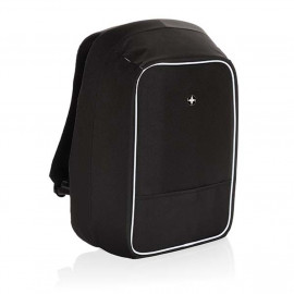 Swiss Peak AWARE™ anti-theft 15.6