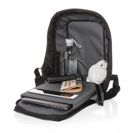Swiss Peak AWARE™ anti-theft 15.6