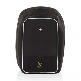 Swiss Peak AWARE™ anti-theft 15.6