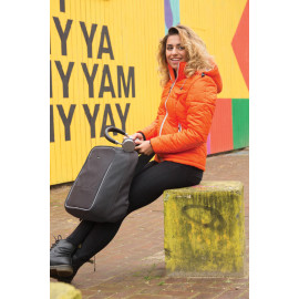 Swiss Peak AWARE™ anti-theft 15.6