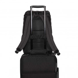 Swiss Peak AWARE™ easy access 15.6'' laptop backpack