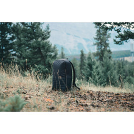 Swiss Peak AWARE™ RFID anti-theft 15'' laptop backpack
