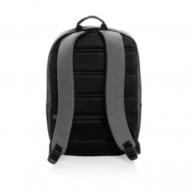 Swiss Peak AWARE™ RFID anti-theft 15'' laptop backpack
