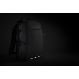 Swiss Peak AWARE™ XXL weekend travel backpack